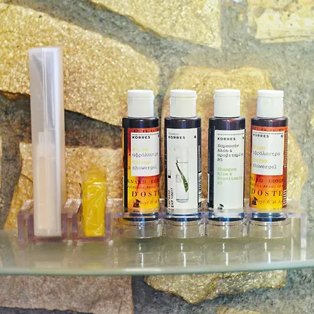 Resort Oneiro 3*