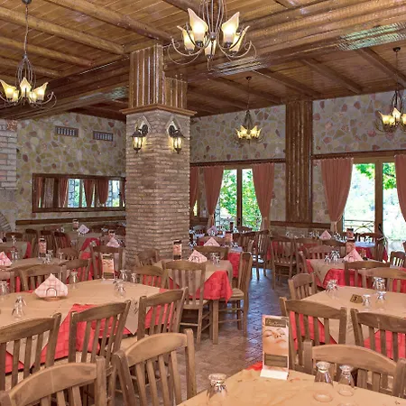 Rezort Oneiro 3*