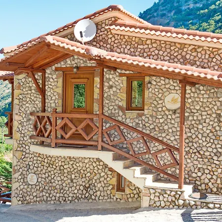 Rezort Oneiro 3*