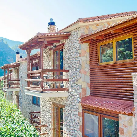 Oneiro Resort Kato Zachlorou