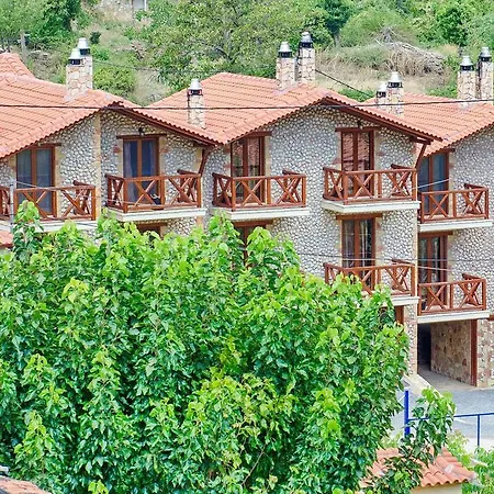 Resort Oneiro 3*