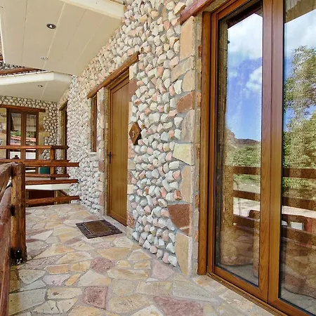 Oneiro Resort 3*
