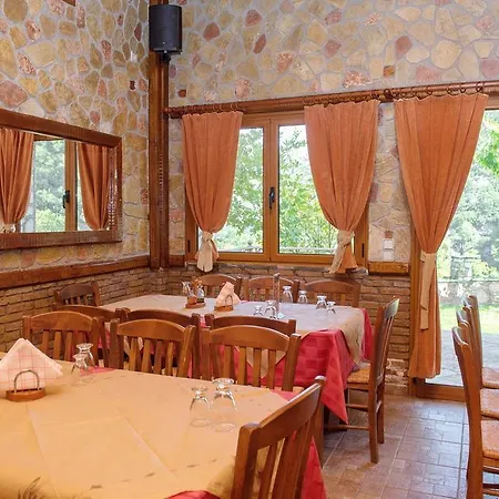 Oneiro Resort 3*
