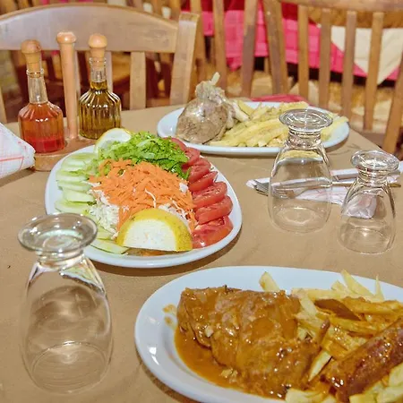 Oneiro Resort