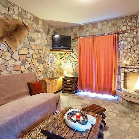 Oneiro Resort Kato Zachlorou