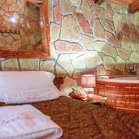 Resort Oneiro 3*