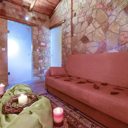 Resort Oneiro 3*